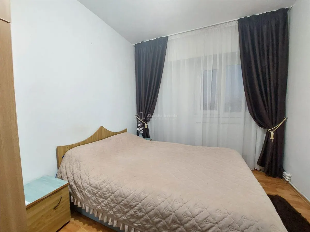 3-Bedroom Apartment, 67 sqm, 4th Floor, Separated Layout, Dorobanti 1 - foto 8
