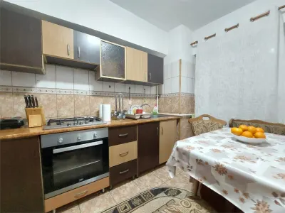 3-Bedroom Apartment, 67 sqm, 4th Floor, Separated Layout, Dorobanti 1 - foto 9