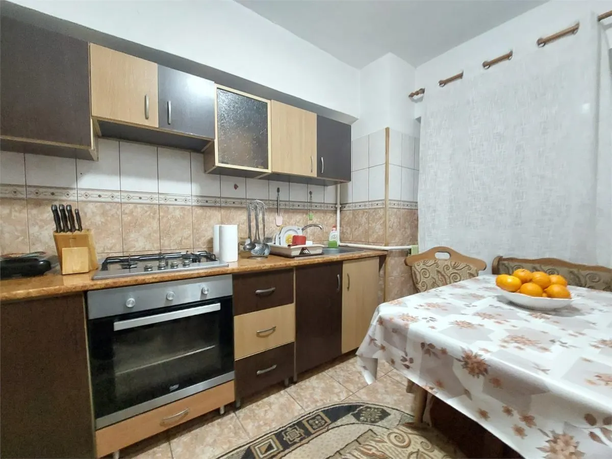 3-Bedroom Apartment, 67 sqm, 4th Floor, Separated Layout, Dorobanti 1 - foto 9