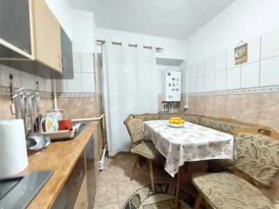 3-Bedroom Apartment, 67 sqm, 4th Floor, Separated Layout, Dorobanti 1 - foto 10