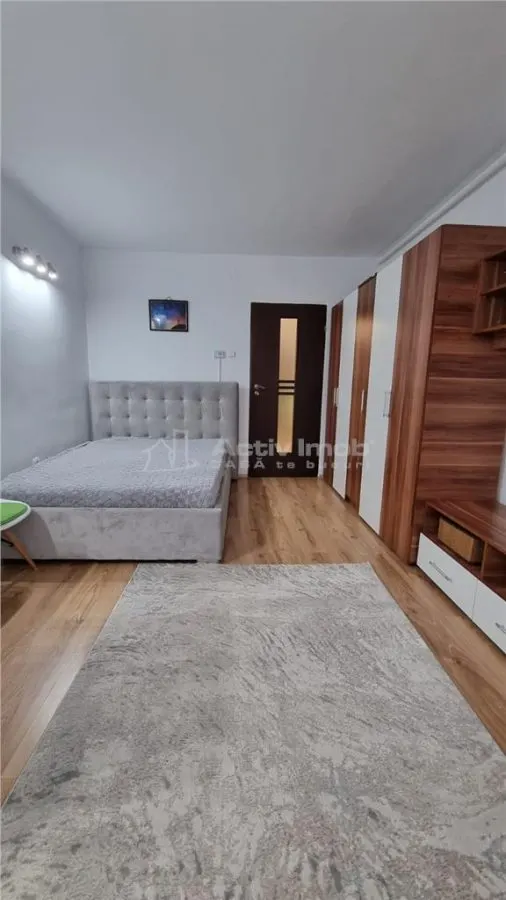 Tiglina 1 A5 – Appartement Deuxième Étage - foto 2