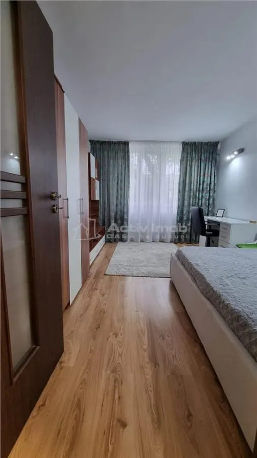 Tiglina 1 A5 – Appartement Deuxième Étage - foto 3