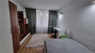 Tiglina 1 A5 – Appartement Deuxième Étage - foto 4