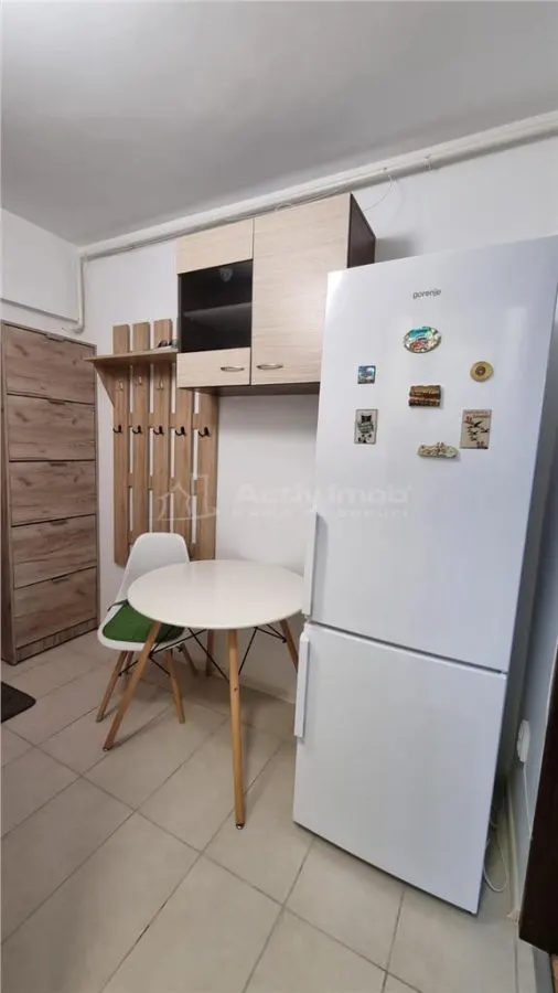 Tiglina 1 A5 – Appartement Deuxième Étage - foto 6