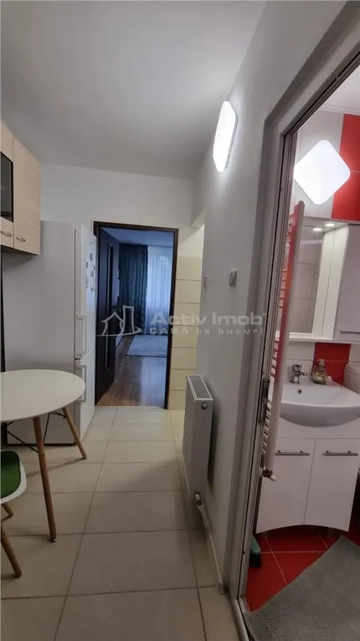 Tiglina 1 A5 – Appartement Deuxième Étage - foto 7