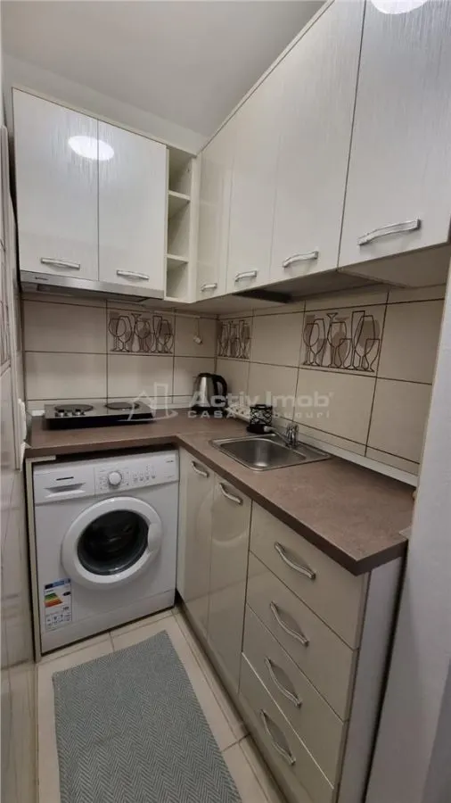 Tiglina 1 A5 – Appartement Deuxième Étage - foto 8