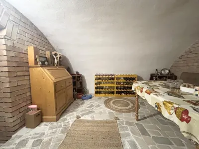 Characterful Urban Retreat – Mansard House with Fitted Cellar, Central Oradea - foto 16