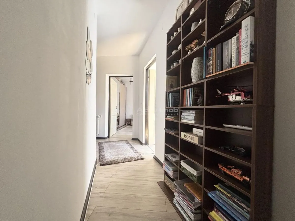 Characterful Urban Retreat – Mansard House with Fitted Cellar, Central Oradea - foto 19