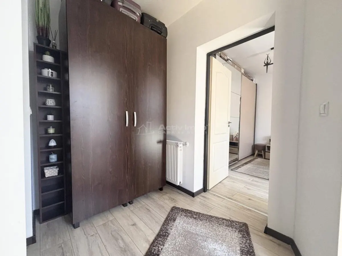 Characterful Urban Retreat – Mansard House with Fitted Cellar, Central Oradea - foto 21