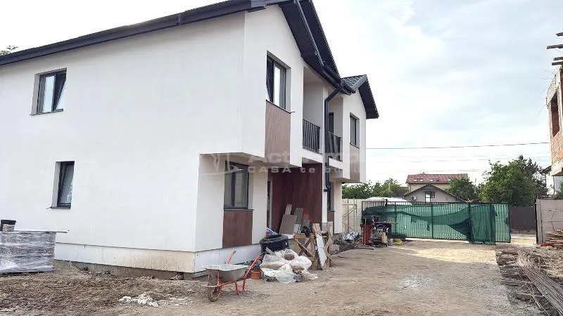 出售 – 双层别墅 – Prelungirea Ghencea-Dantelei – €195,000 含增值税 - foto 2