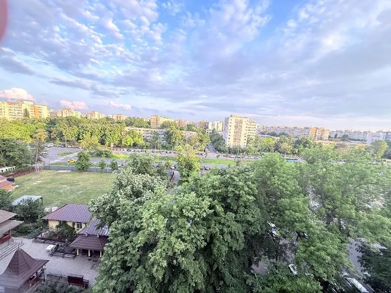 Vanzare apartament 2 camere - Drumul Taberei - Bulevardul Timisoara - 78000E ! - foto 11