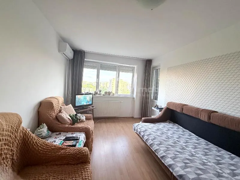 Vanzare apartament 2 camere - Drumul Taberei - Bulevardul Timisoara - 78000E ! - foto 3