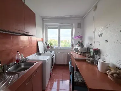Vanzare apartament 2 camere - Drumul Taberei - Bulevardul Timisoara - 78000E ! - foto 4