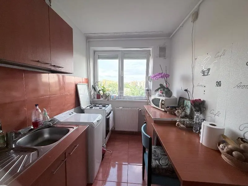 Vanzare apartament 2 camere - Drumul Taberei - Bulevardul Timisoara - 78000E ! - foto 4