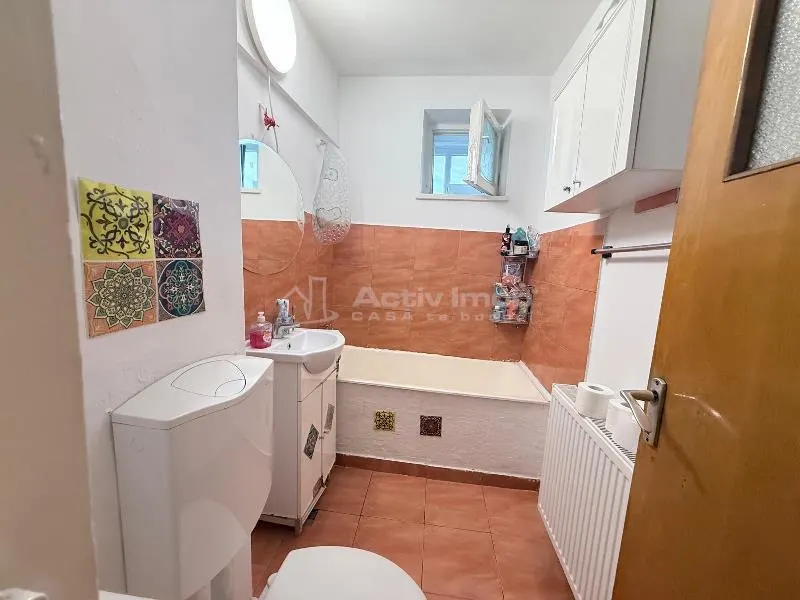Vanzare apartament 2 camere - Drumul Taberei - Bulevardul Timisoara - 78000E ! - foto 5