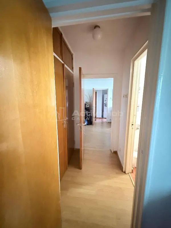 Vanzare apartament 2 camere - Drumul Taberei - Bulevardul Timisoara - 78000E ! - foto 9