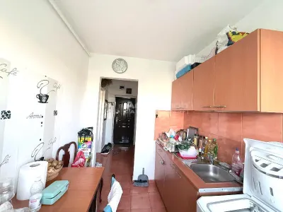 Vanzare apartament 2 camere - Drumul Taberei - Bulevardul Timisoara - 78000E ! - foto 10