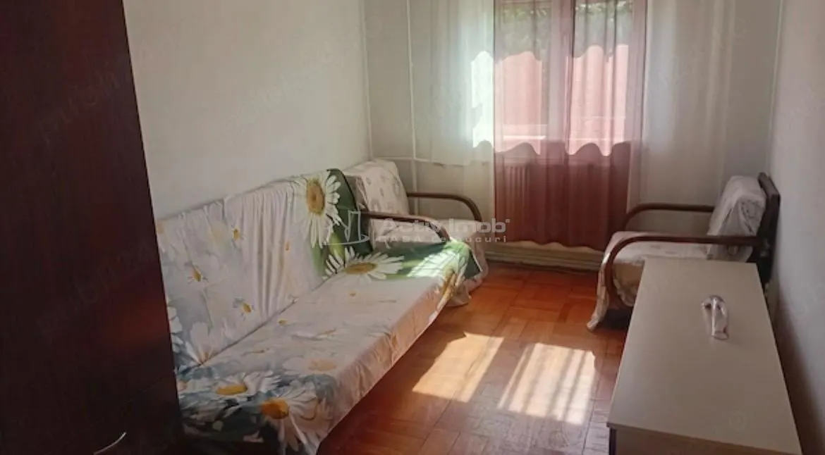 Appartement 3 Pièces - Piata Mica - foto 2