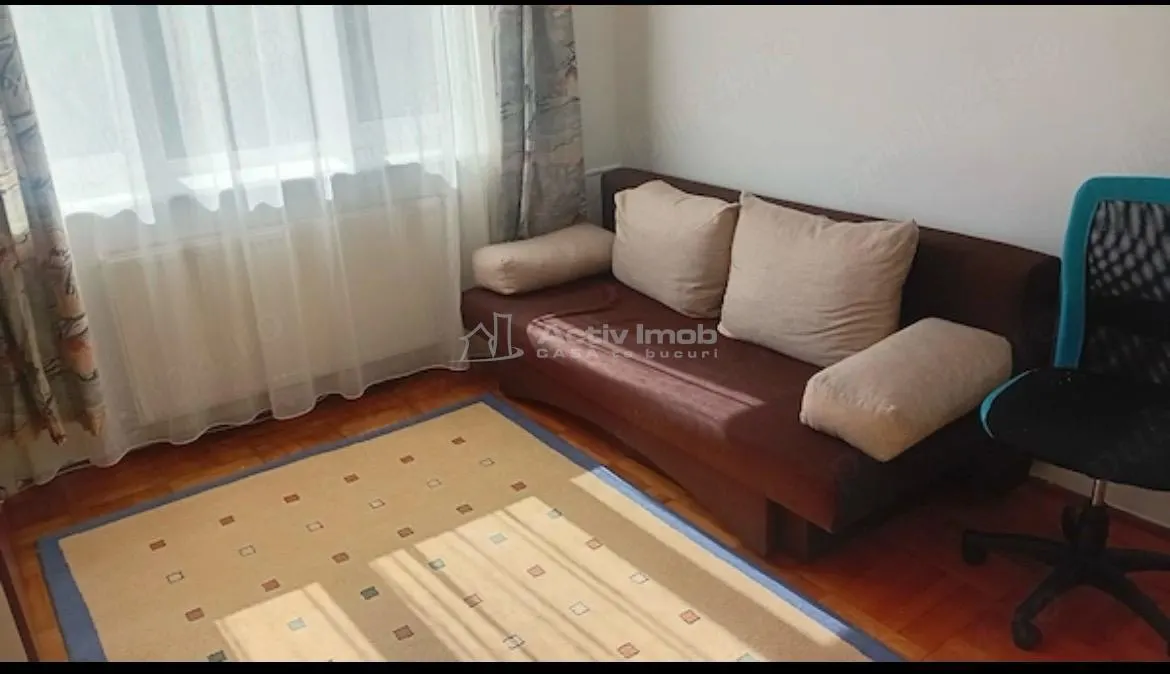 Appartement 3 Pièces - Piata Mica - foto 3