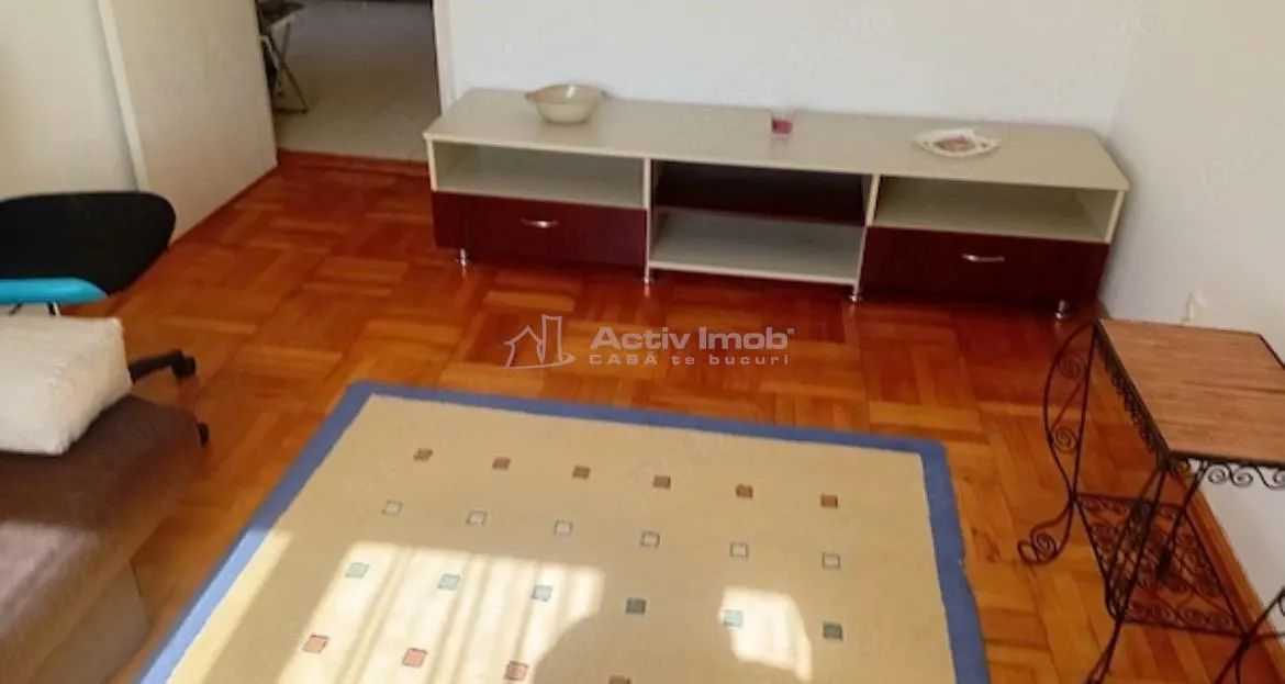 Appartement 3 Pièces - Piata Mica - foto 4