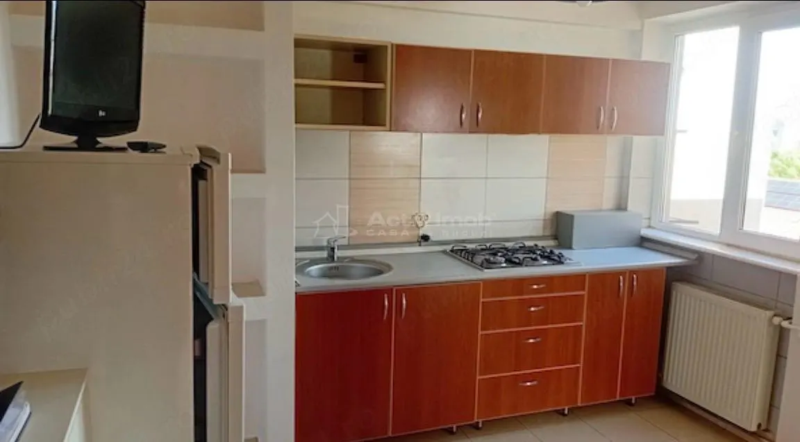 Appartement 3 Pièces - Piata Mica - foto 5