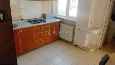 Appartement 3 Pièces - Piata Mica - foto 6