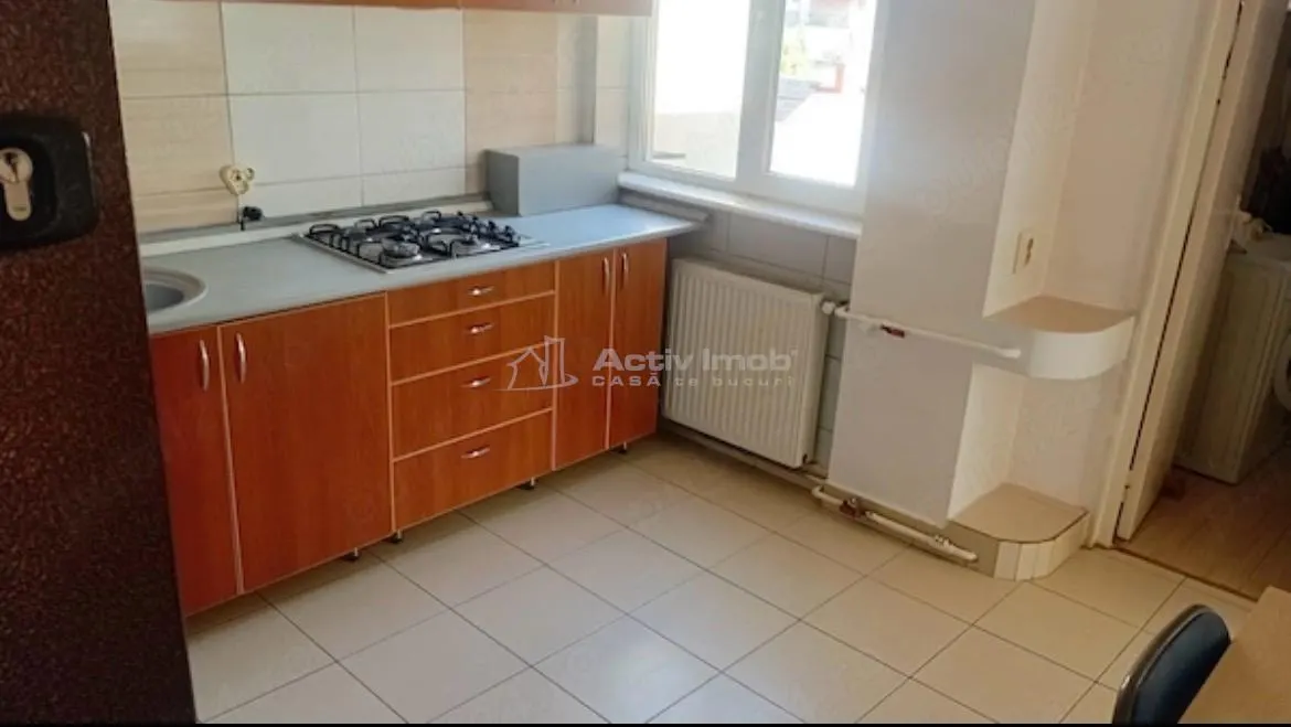 Appartement 3 Pièces - Piata Mica - foto 6