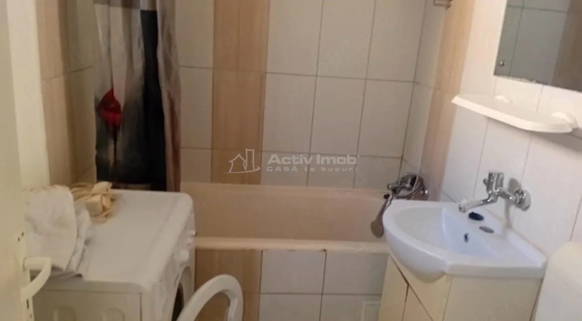 Appartement 3 Pièces - Piata Mica - foto 7