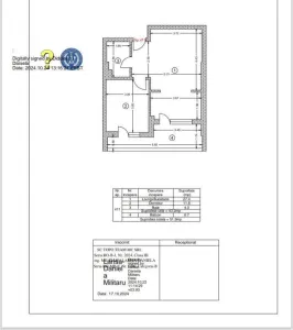 2 camere - semidecomandat - metrou Dimitrie Leonida / Berceni - foto 7