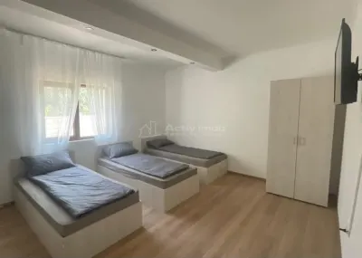 سكن العمال – 50 روني يومياً، جميع الخدمات مضمونة - Oradea