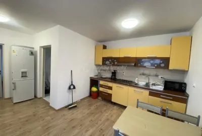 Logement pour Travailleurs – 50 RON par Jour, Tous Services Inclus - foto 12
