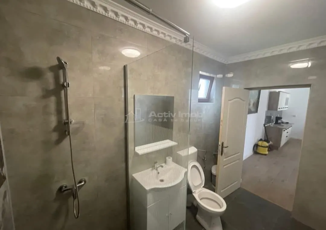 Logement pour Travailleurs – 50 RON par Jour, Tous Services Inclus - foto 13
