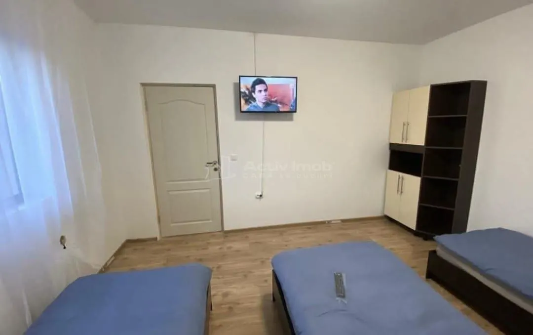 Logement pour Travailleurs – 50 RON par Jour, Tous Services Inclus - foto 16