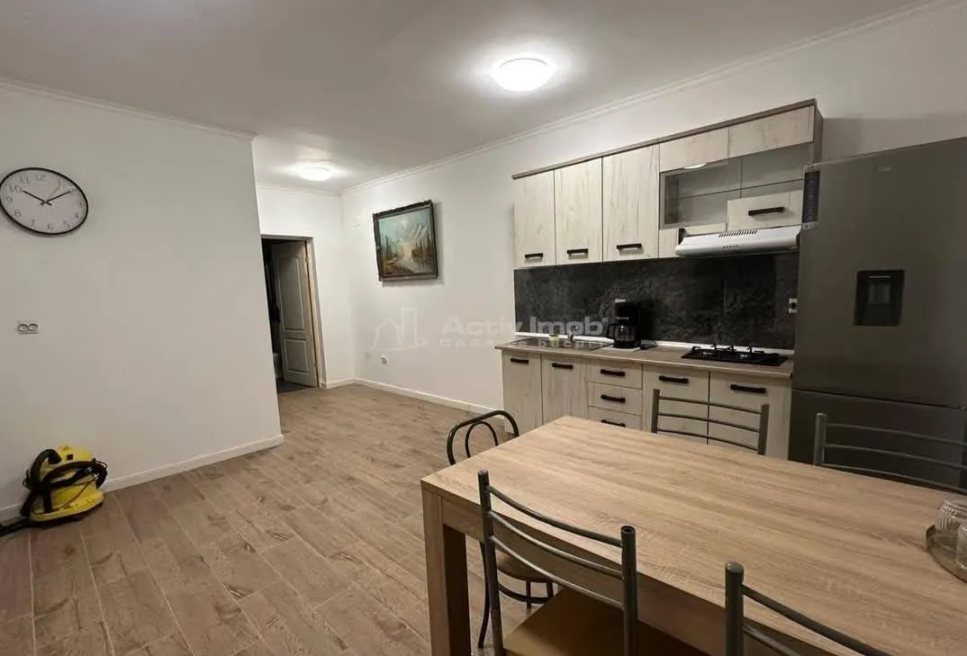 Logement pour Travailleurs – 50 RON par Jour, Tous Services Inclus - foto 19