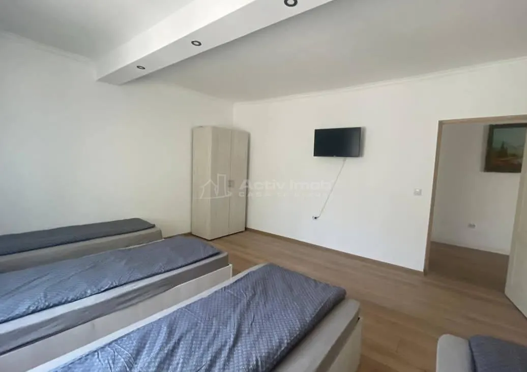 Logement pour Travailleurs – 50 RON par Jour, Tous Services Inclus - foto 20