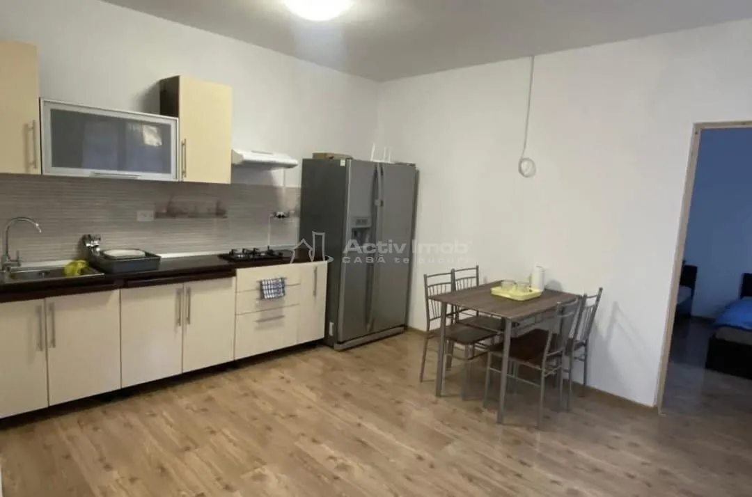 Logement pour Travailleurs – 50 RON par Jour, Tous Services Inclus - foto 3