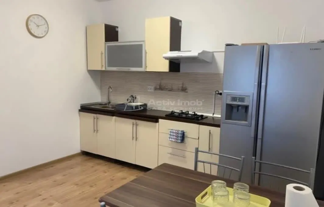 Logement pour Travailleurs – 50 RON par Jour, Tous Services Inclus - foto 4