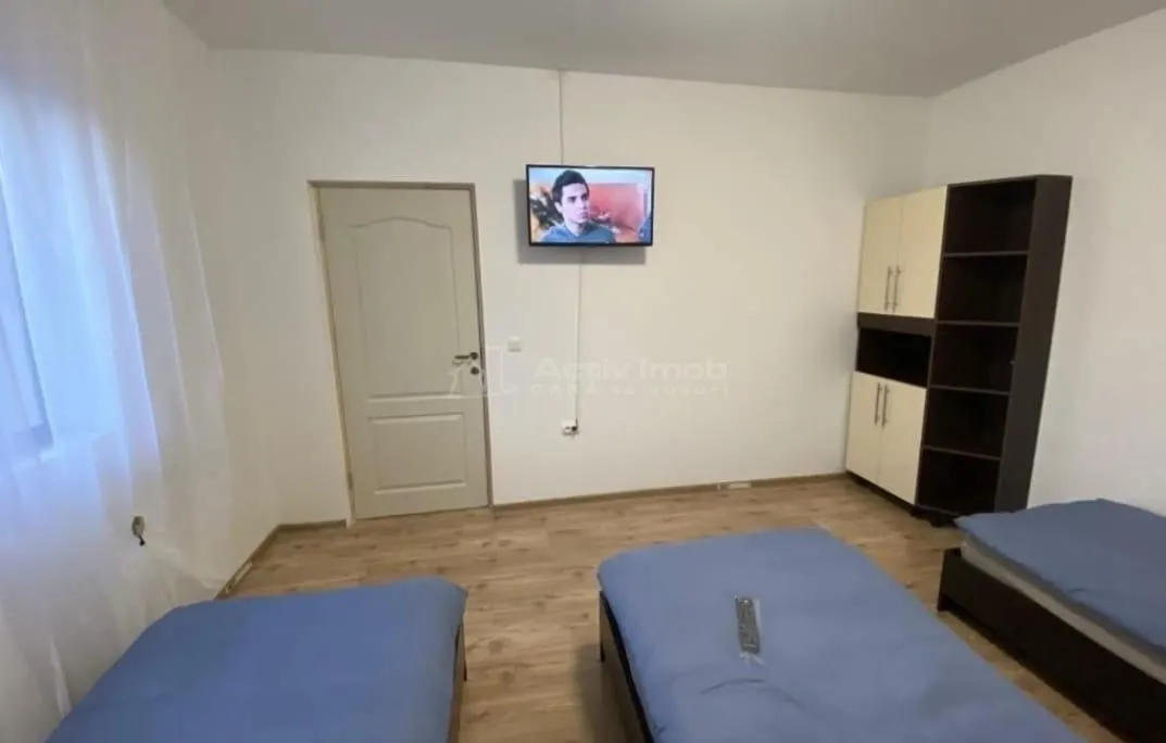 Logement pour Travailleurs – 50 RON par Jour, Tous Services Inclus - foto 6