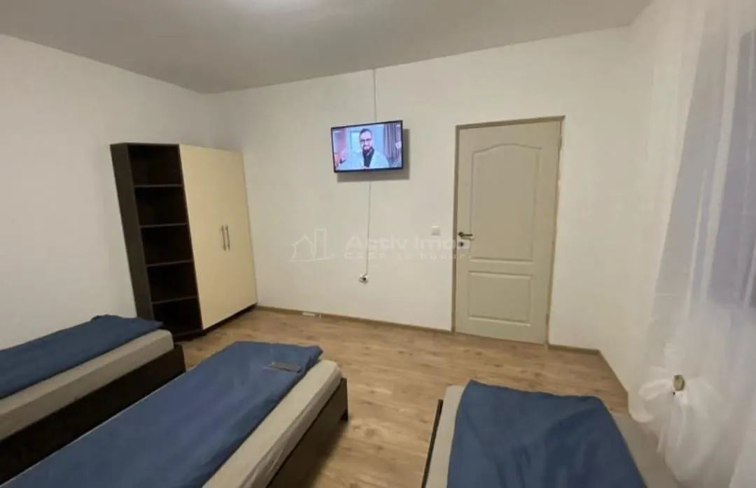 Logement pour Travailleurs – 50 RON par Jour, Tous Services Inclus - foto 8
