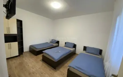 Logement pour Travailleurs – 50 RON par Jour, Tous Services Inclus - foto 9