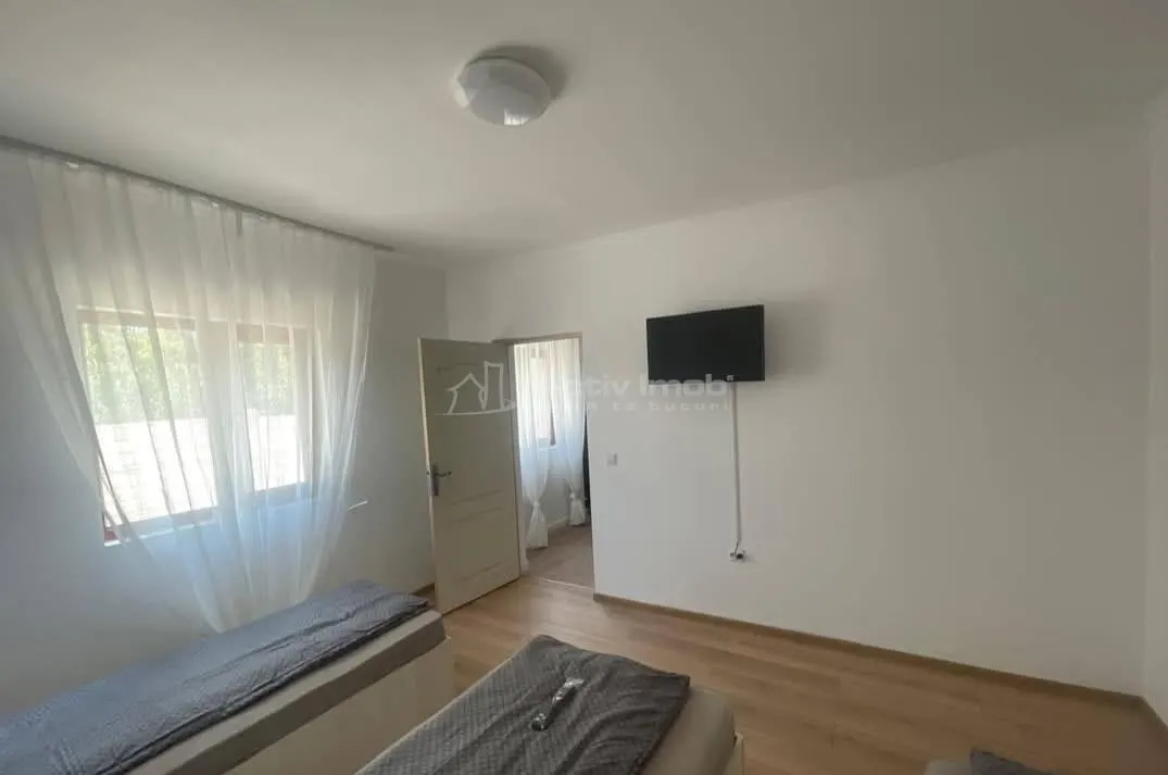 Logement pour Travailleurs – 50 RON par Jour, Tous Services Inclus - foto 10
