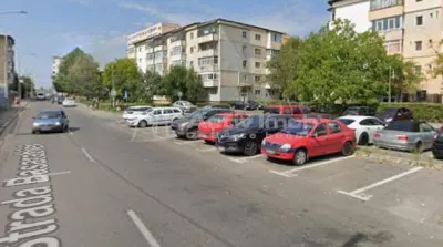 2-Bedroom Apartment for Sale in Micro 6, Strada Basarabiei - Targoviste