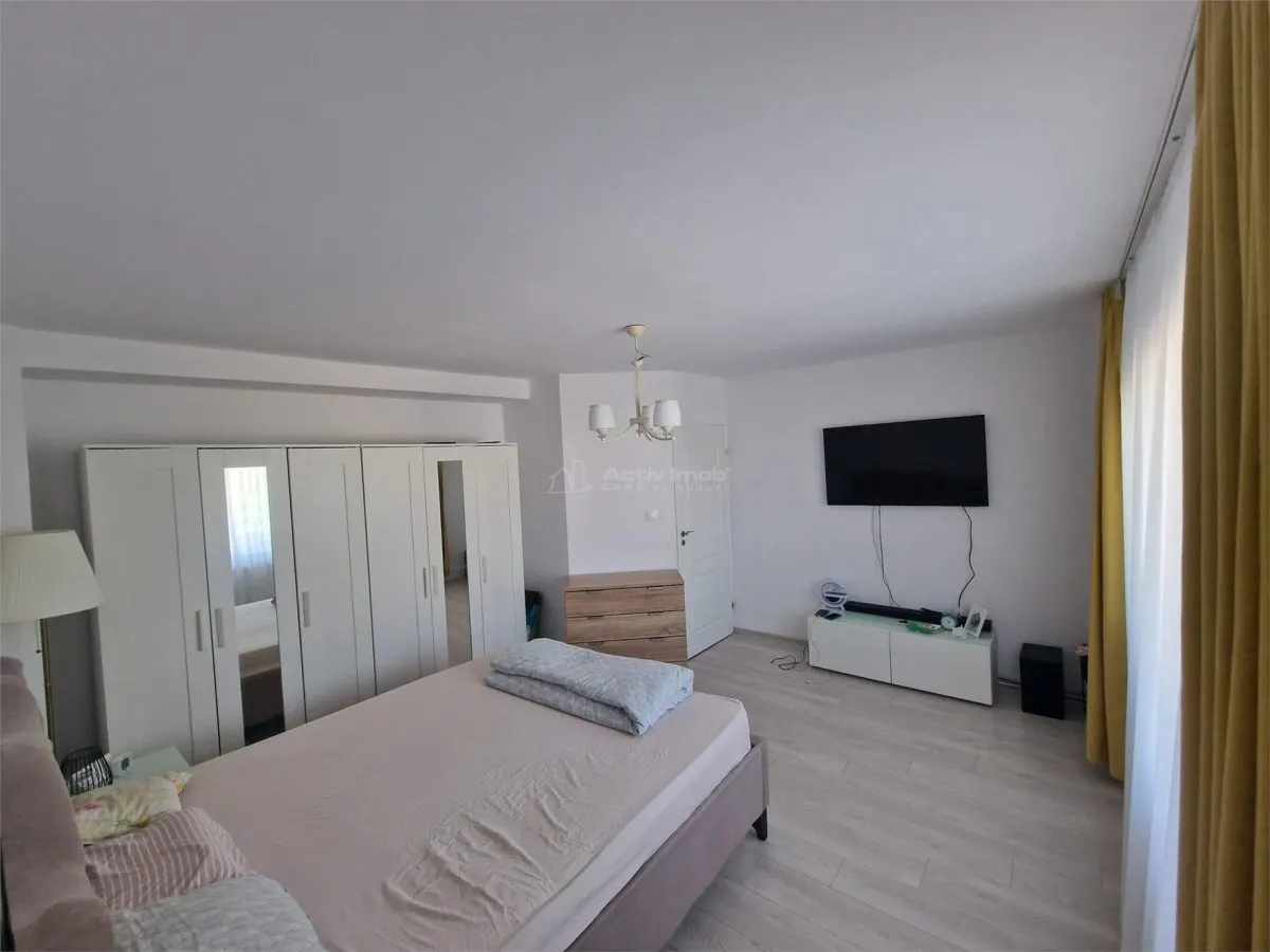 2-Bedroom Apartment for Sale in Micro 6, Strada Basarabiei - foto 6