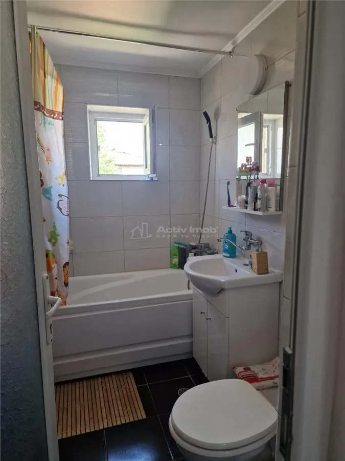 2-Bedroom Apartment for Sale in Micro 6, Strada Basarabiei - foto 7