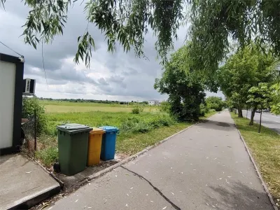 Terrain à Vendre, 300 m² près du Complexe de Natation - foto 3