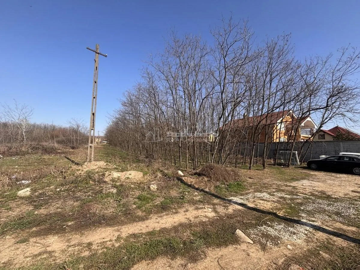 Terrain à Vendre Oradea, Quartier Oncea – 3.054 m² - foto 4