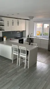 Casa moderna - Voluntari Pipera - 4 camere - 4 bai - 120mp - 50mp curte - foto 11