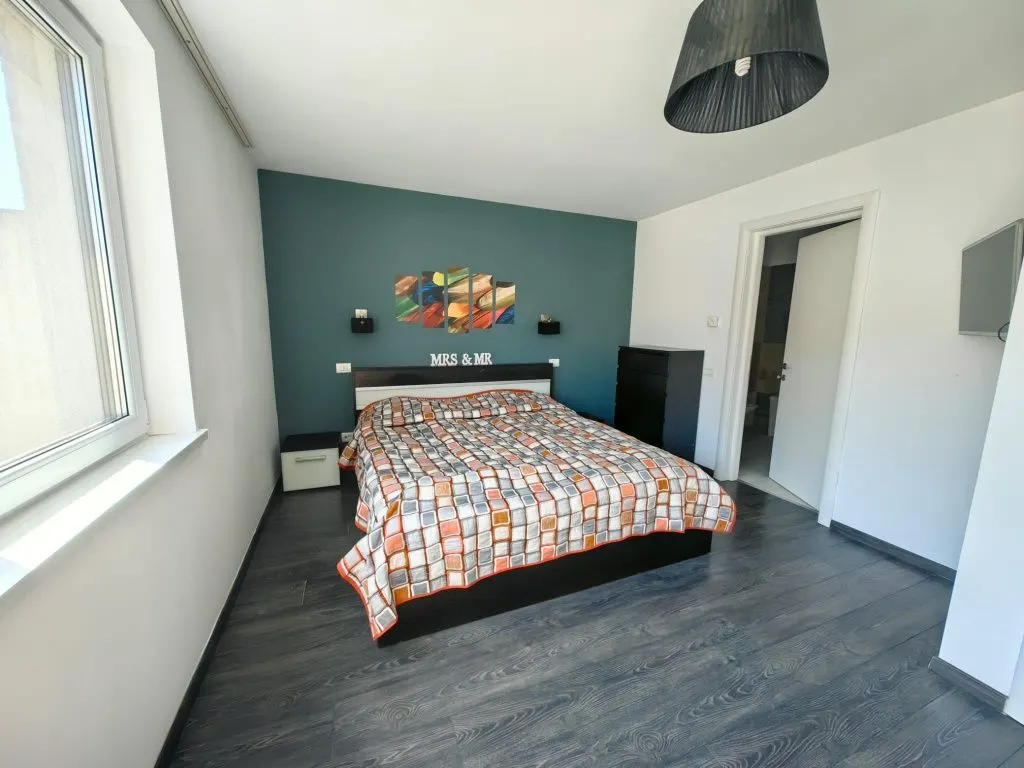 Casa moderna - Voluntari Pipera - 4 camere - 4 bai - 120mp - 50mp curte - foto 3