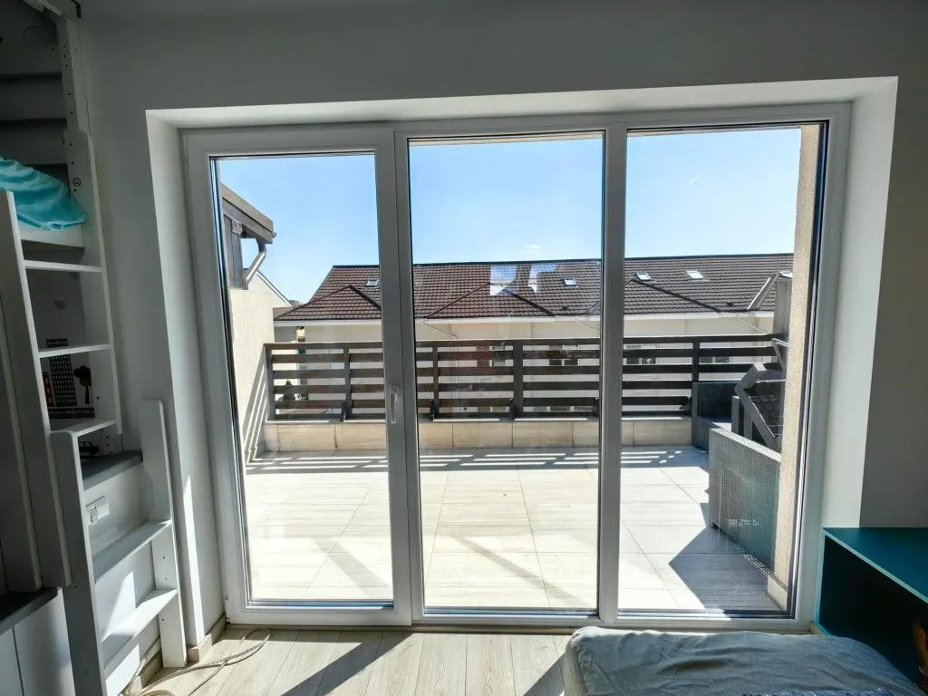 Casa moderna - Voluntari Pipera - 4 camere - 4 bai - 120mp - 50mp curte - foto 10