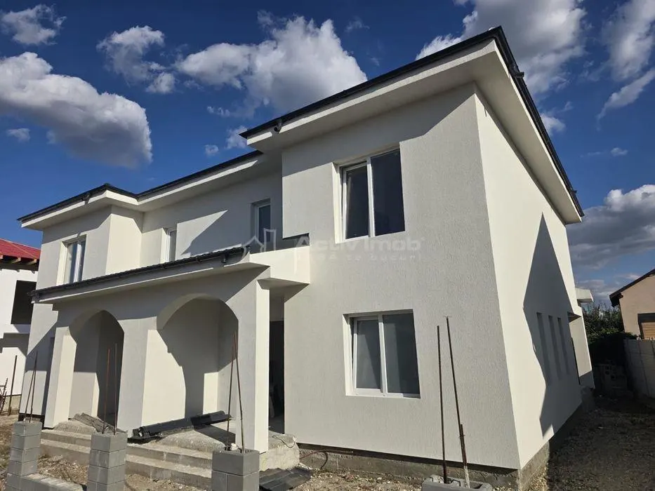 Duplex - 4 Chambres - Măgurele - 140 m² - foto 1